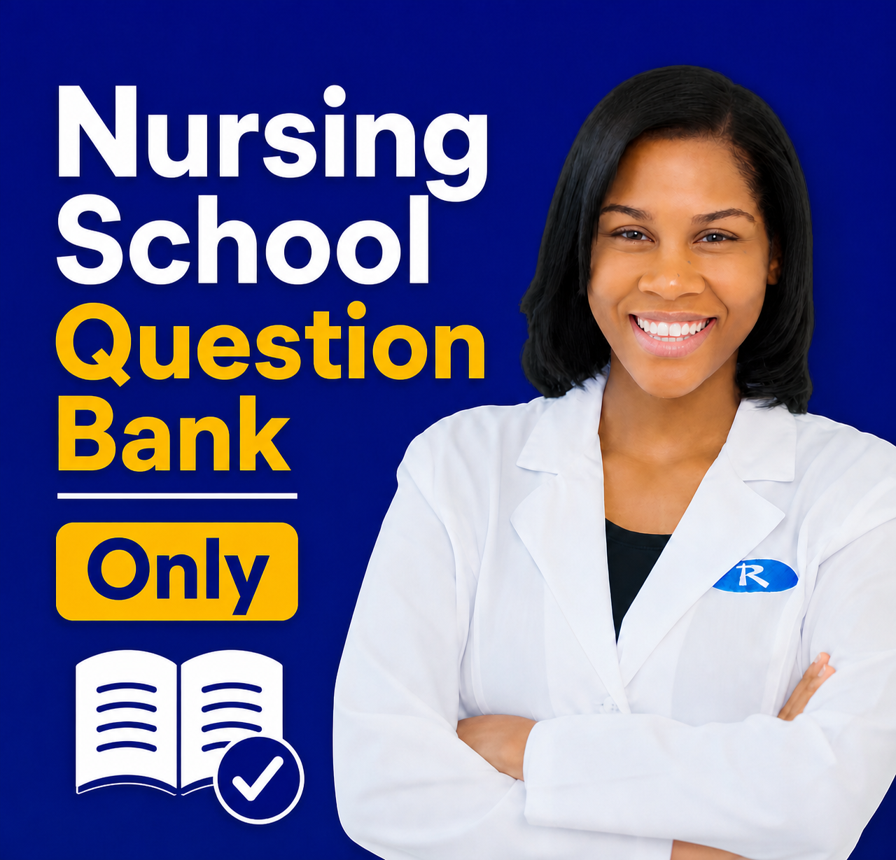 Nursing School Question Bank Only