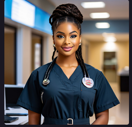 6 - Month Nursing School Membership – No Book Included