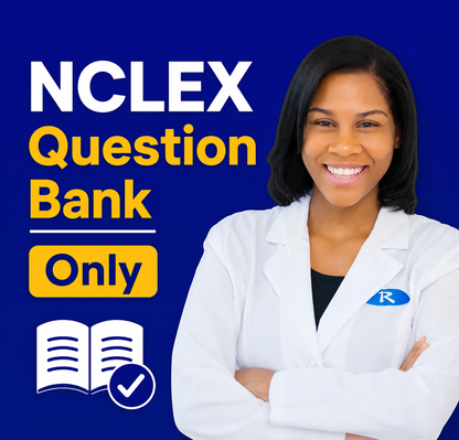 NCLEX RN-V2 Membership