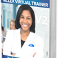 NCLEX V2 Physical Workbook |  Enhanced RN & LPN Edition