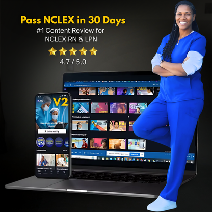 NCLEX-LPN Trainer
