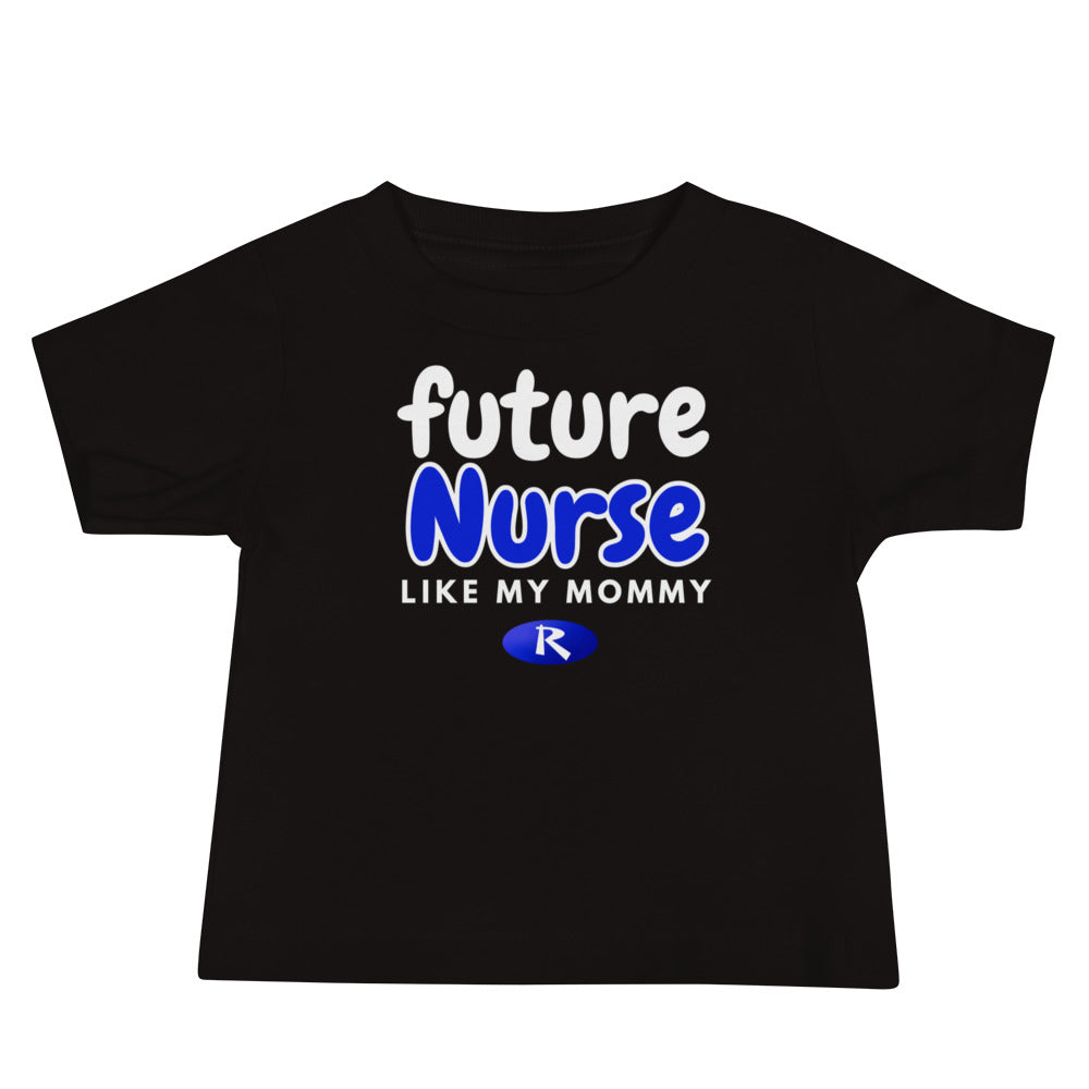 Baby Nurse - Short Sleeve Tee