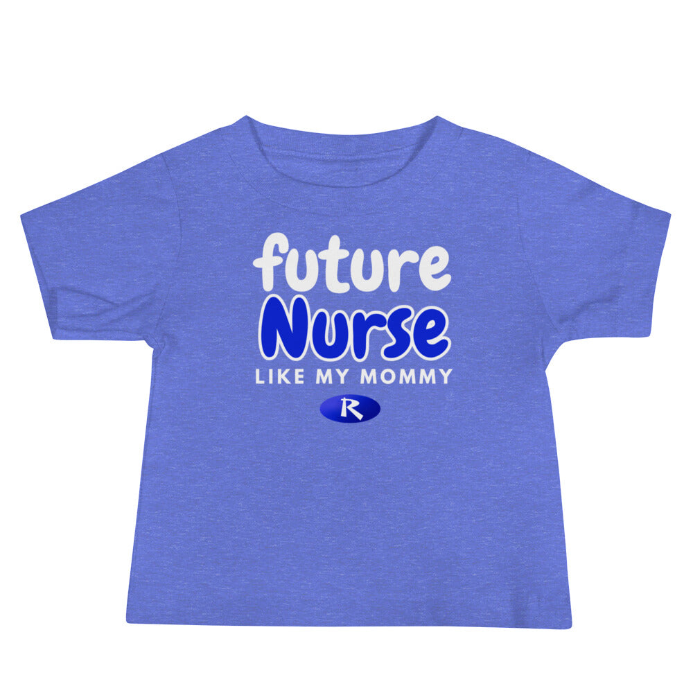 Baby Nurse - Short Sleeve Tee