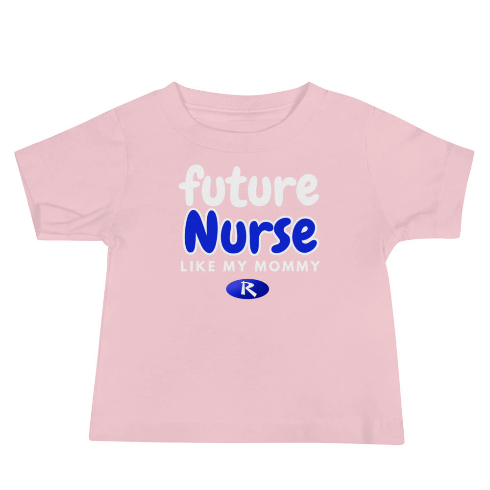 Baby Nurse - Short Sleeve Tee