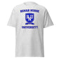 ReMar Nurse University Unisex T-Shirt