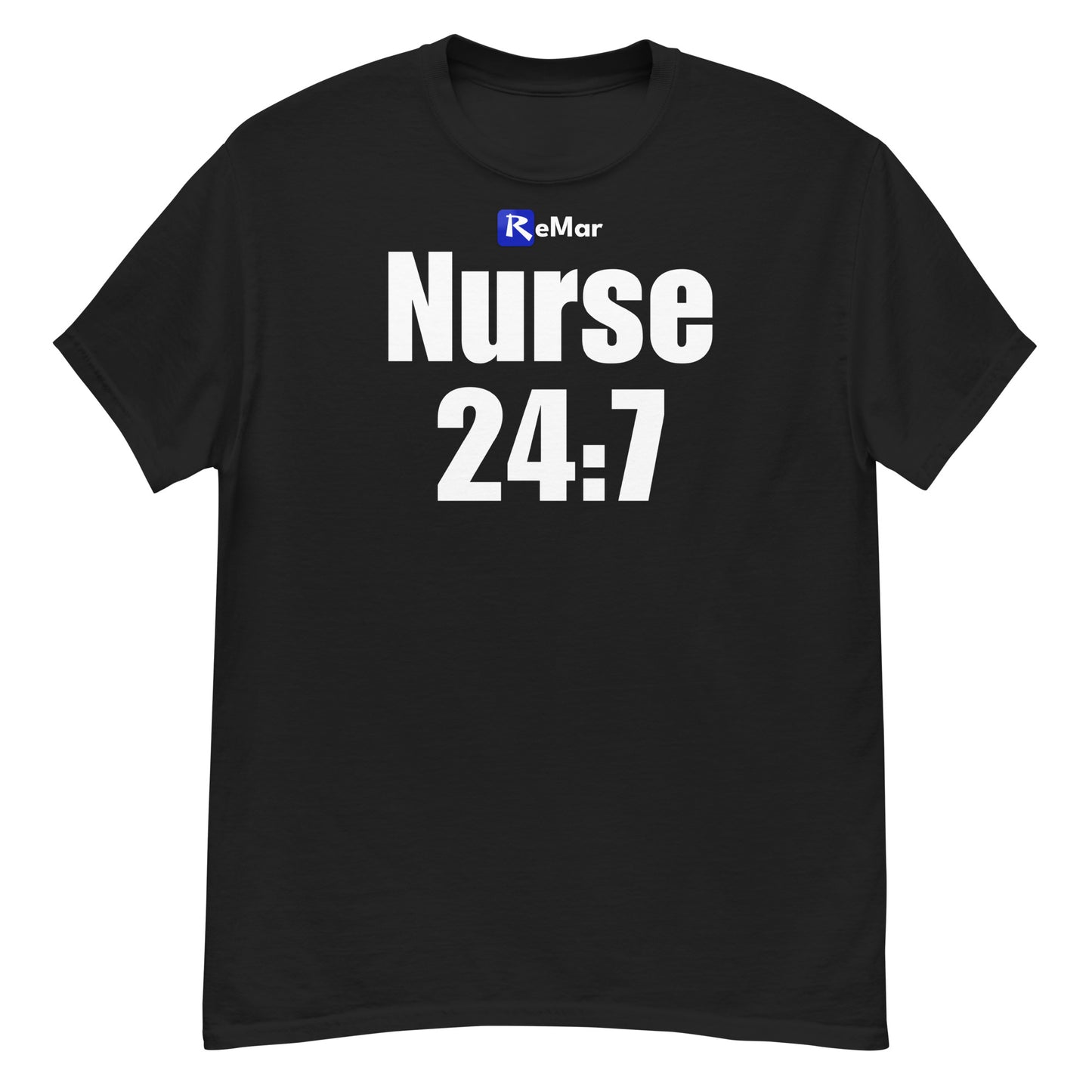 Nurse 24:7 Unisex T-Shirt