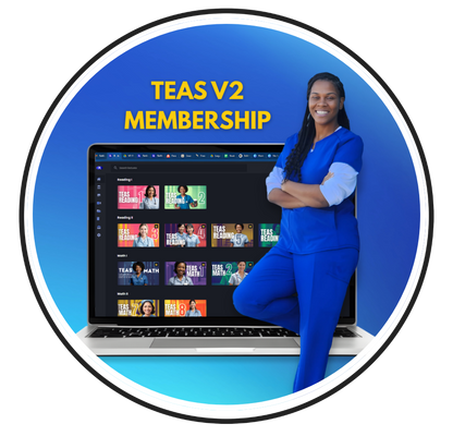 ATI TEAS / HESI V2 Membership
