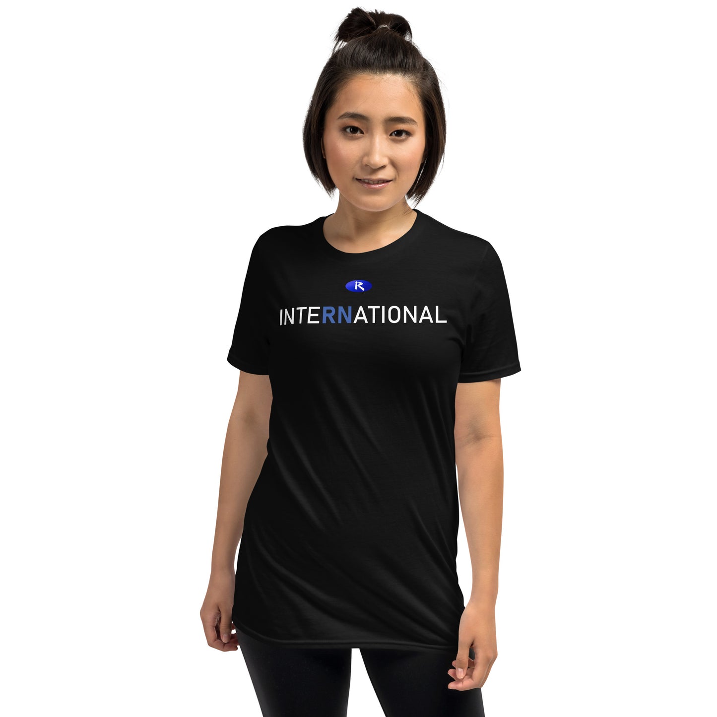 InteRNational Unisex T-Shirt