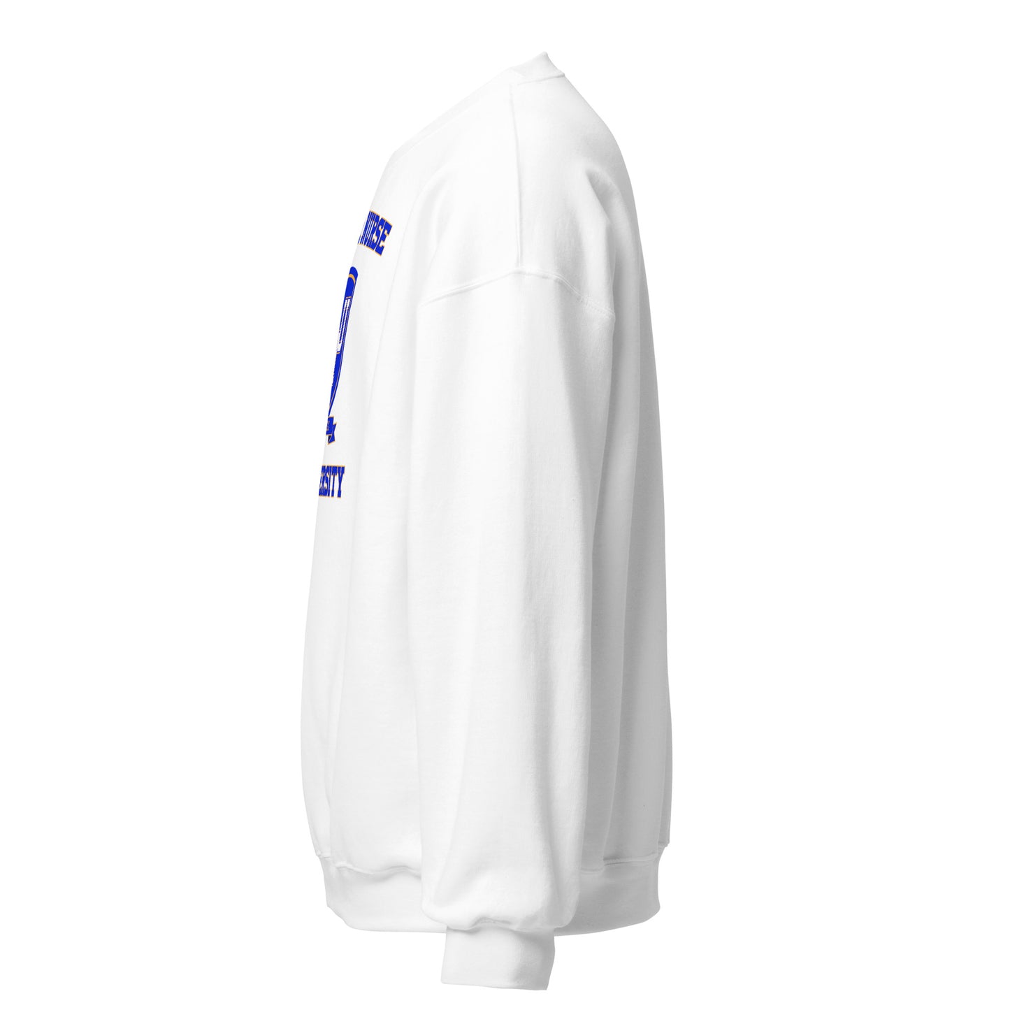 ReMar Nurse Unviersity Unisex Sweatshirt