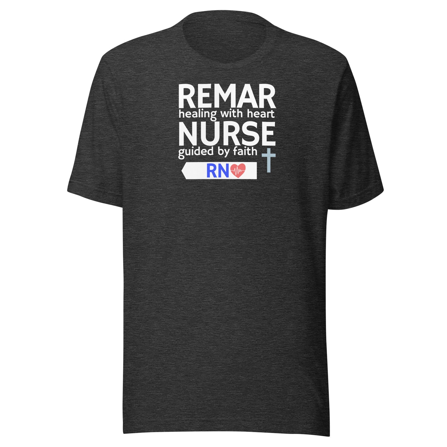 NEW ReMar Nurse Shirt