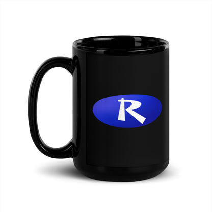 ReMar Nurse Glossy Mug