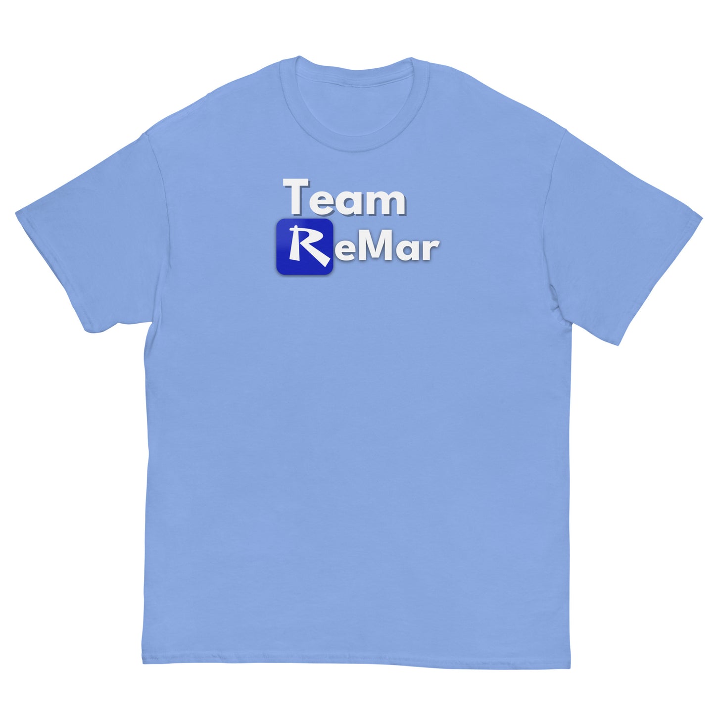 Team ReMar Shirt