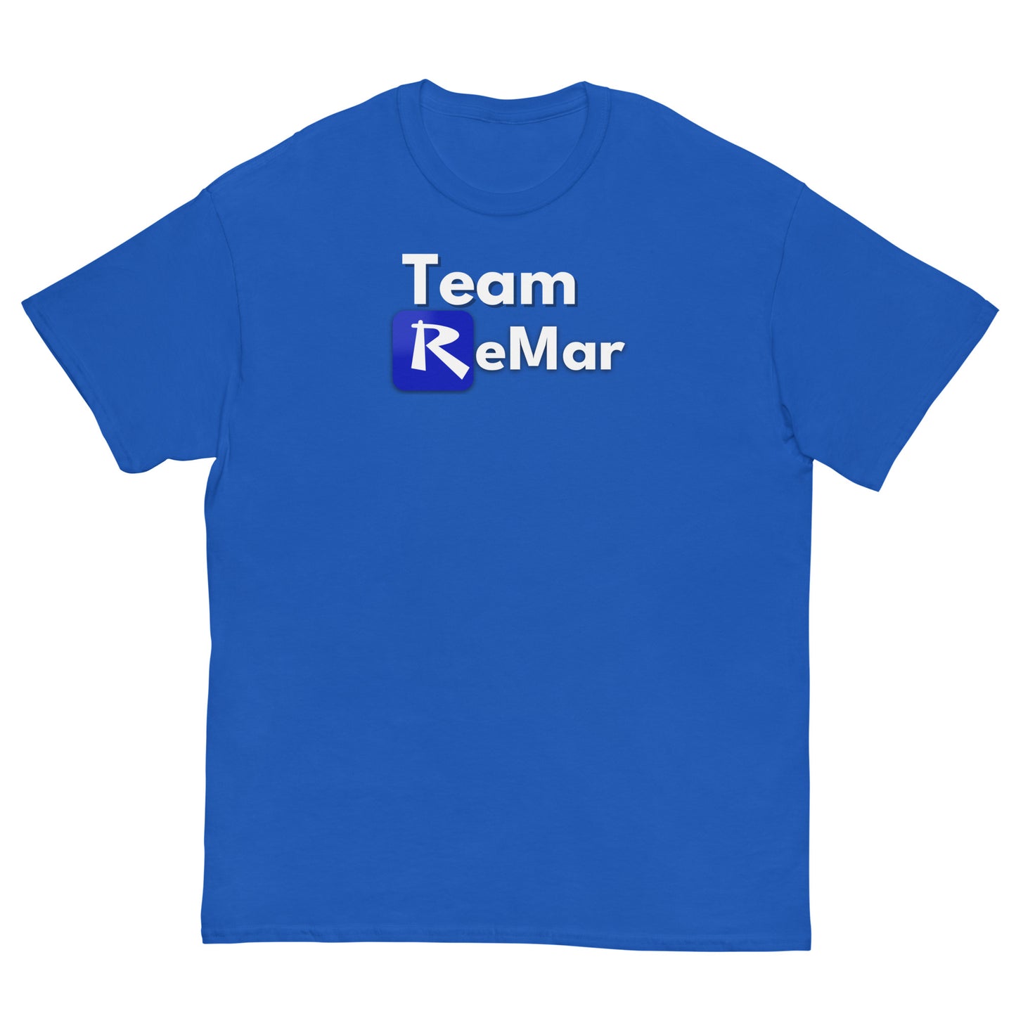 Team ReMar Shirt