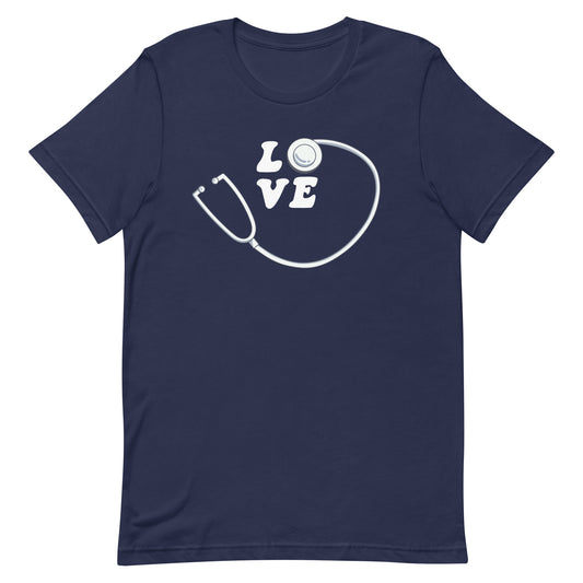 ReMar LOVE T-Shirt (Unisex Fit)