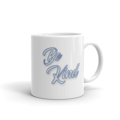 Be Kind ReMar Mug