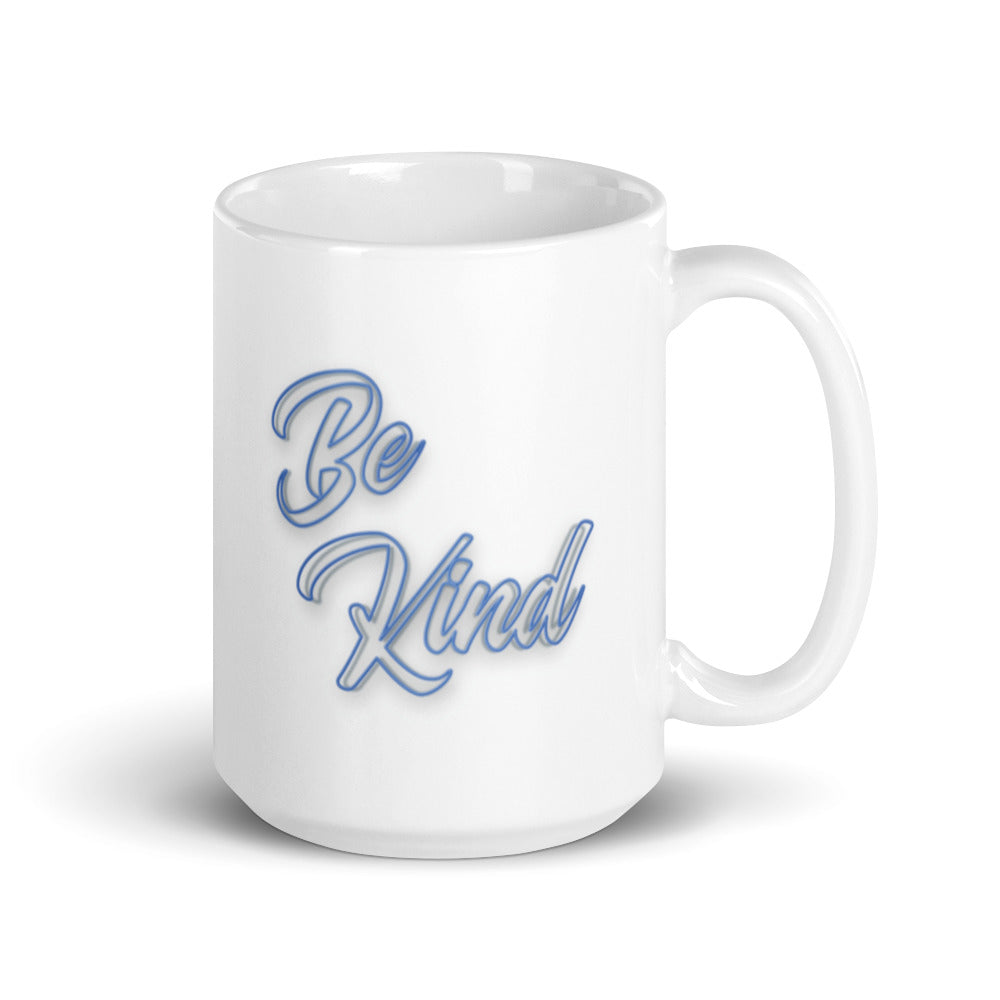 Be Kind ReMar Mug